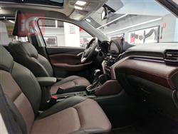 Toyota Urban Cruiser
